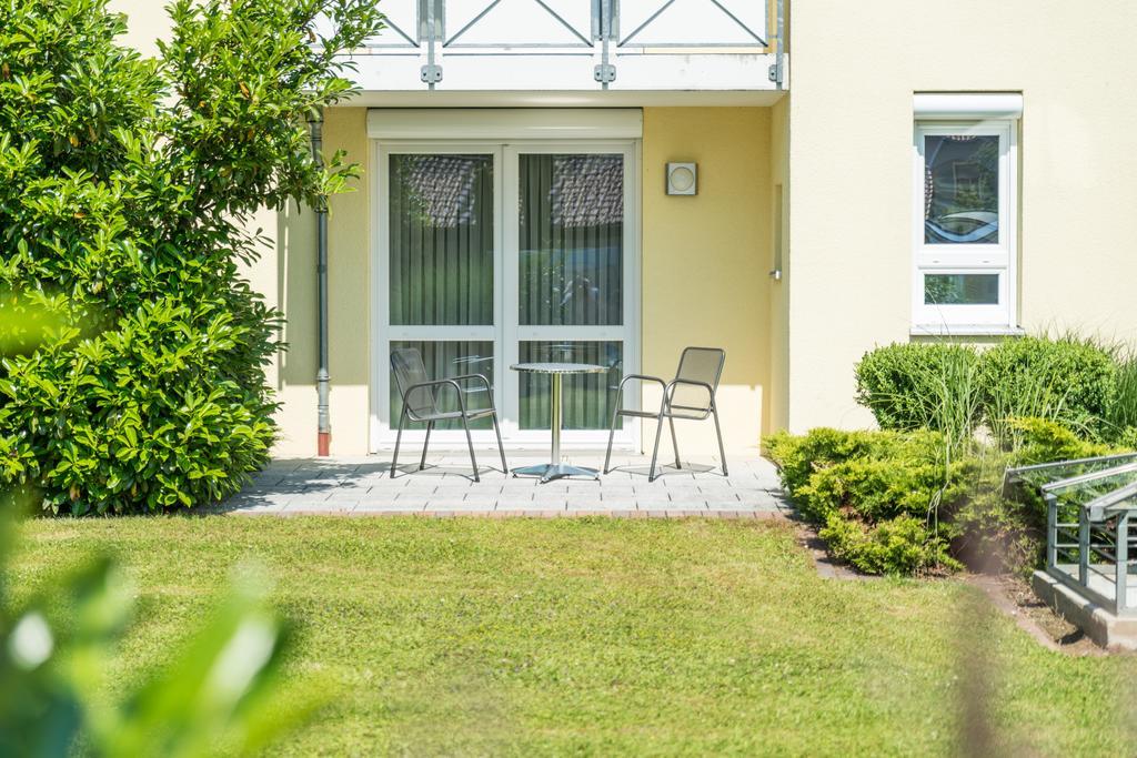 Hotel Beim Schrey Kirchheim bei Muenchen Екстер'єр фото
