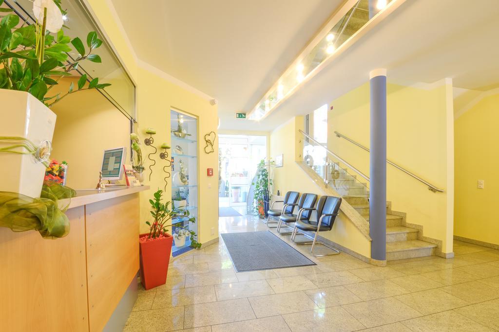 Hotel Beim Schrey Kirchheim bei Muenchen Екстер'єр фото