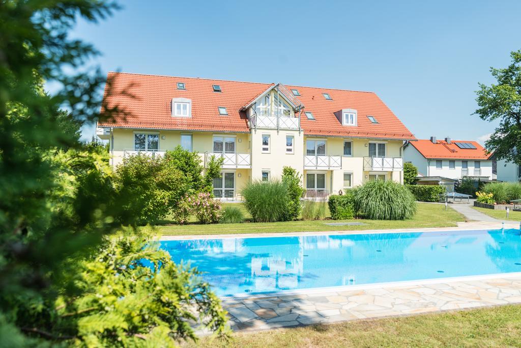 Hotel Beim Schrey Kirchheim bei Muenchen Екстер'єр фото