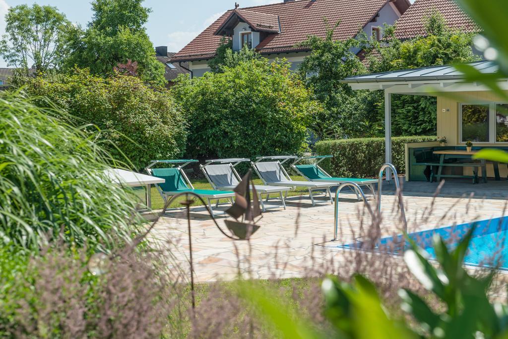 Hotel Beim Schrey Kirchheim bei Muenchen Екстер'єр фото