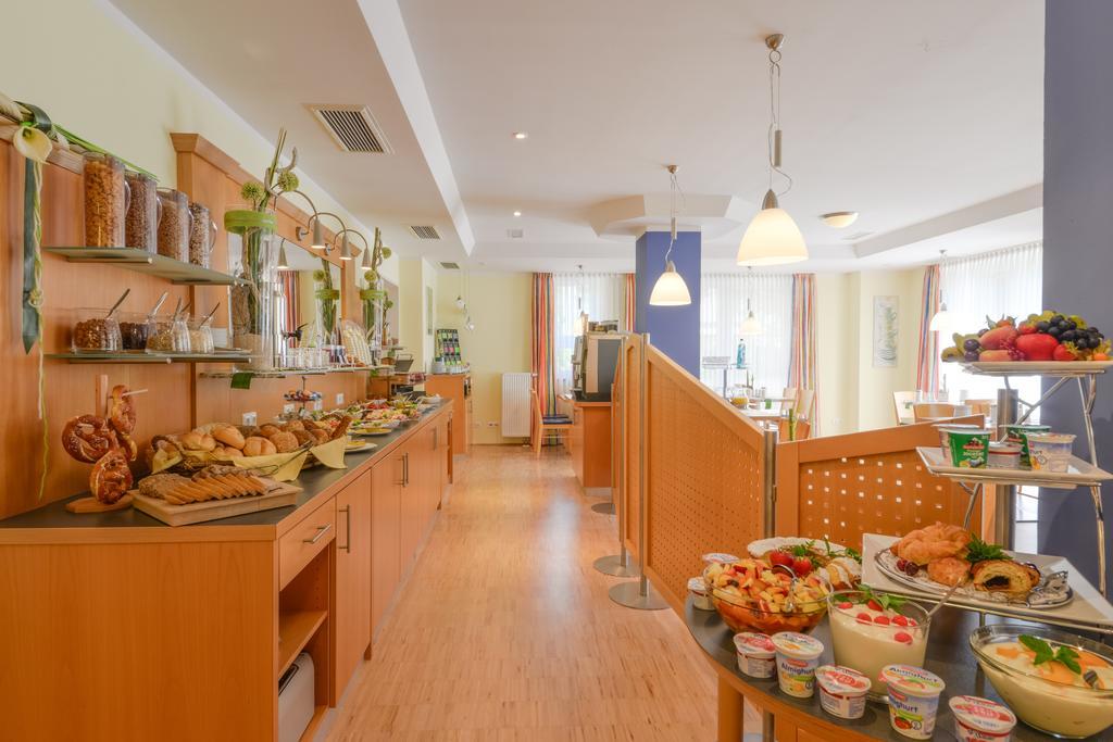 Hotel Beim Schrey Kirchheim bei Muenchen Екстер'єр фото